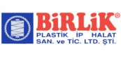 Birlik Paket İpi