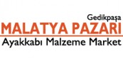 Malatya Pazarı