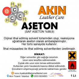 AKIN Aseton 1 Lt