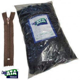 Ata Fermuar - 12 Cm (100 Adet / Paket)