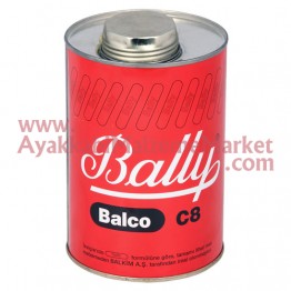 Bally Balco C8 Sarı Yapıştırıcı 1Kg