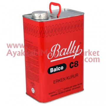 Bally Balco C8 / 5 - Sarı Yapıştırıcı