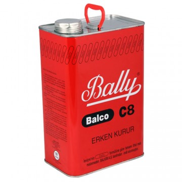 Bally Balco C8 / 5 - Sarı Yapıştırıcı