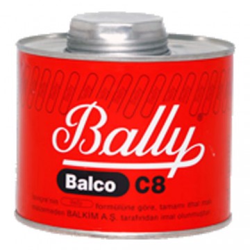 Bally Balco C8 Sarı Yapıştırıcı 500 gr