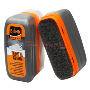 BlinkSport Easy&Clean Temizleme Süngeri