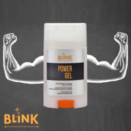 Blink Power Gel