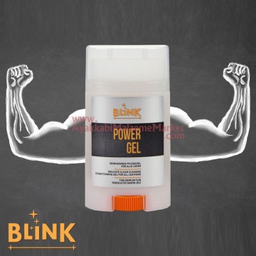 Blink Power Gel (12 Adet / Kutu)
