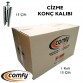 Çizme Konç Kalıbı (15 Çift / Koli)