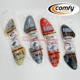Comfy Yaylı Ayakkabı Kalıbı Erkek YKM-01