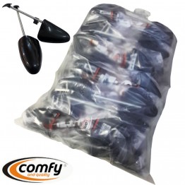 Comfy Yaylı Ayakkabı Kalıbı Erkek YKM-01 (50 Çift)