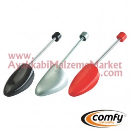 Comfy Yaylı Ayakkabı Kalıbı Erkek YKM-01