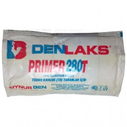 Denlaks Primer 285S Termo ve Kauçuk Taban Silme Suyu