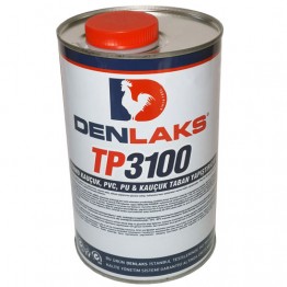 Denlaks TP3100/1 Beyaz Yapıştırıcı - 1 Kg (12 Adet / Koli)