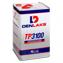 Denlaks TP3100/19 Beyaz Yapıştırıcı