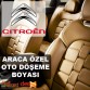 CITROEN Oto Deri Döşeme Boya Seti - Özel Renk - 1 Lt - 6 Parça (DERBY)