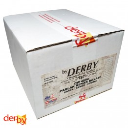 Derby DW 4554 Kemer Kenar Boyası - Klasik Parlak 100 ml (12 Adet / Düzine)