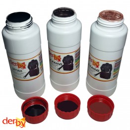 Derby Deri Mont Boyası 500 ml