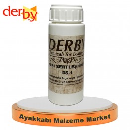 Derby Deri Sertleştirici 100 ml - Naturel