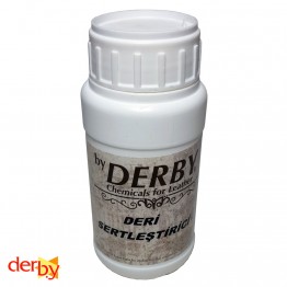 Derby Deri Sertleştirici 250 ml - Naturel