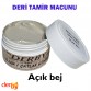 Derby Special Filler - Çatlak ve Yırtık Tamir Macunu