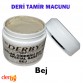 Derby Special Filler - Çatlak ve Yırtık Tamir Macunu