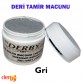 Derby Special Filler - Çatlak ve Yırtık Tamir Macunu