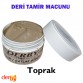 Derby Special Filler - Çatlak ve Yırtık Tamir Macunu