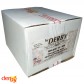 Derby Doledo VP / WB - Poliüretan Bazlı Vejital Deri Koruyucu 100 ml (12 Adet / Kutu)