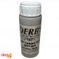 Derby Mantar Taban Koruma Boyası 100 ml - Naturel (12 Adet)