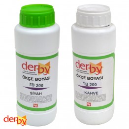 Derby Ökçe Boyası 500 gr