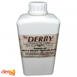 Derby Primer Up Boya Öncesi Temizleme Sıvısı 1 Lt