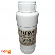 Derby Special Up Fix (Mat) - Boya Sonrası Sabitleme Cilası - Renksiz (500 ml)