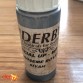 Derby Döşemelik Deri Boyası 100 ml (12 Adet)