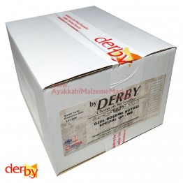 Derby Special Up WB - Deri Döşeme Boyası 100 ml (12 Adet)
