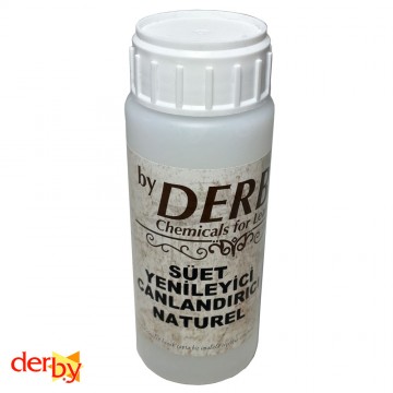 Derby Süet Yenileyici - Canlandırıcı 100 ml