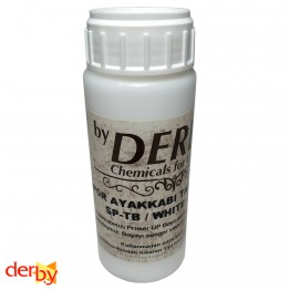 Derby Spor Ayakkabı Taban Boyası 100 ml