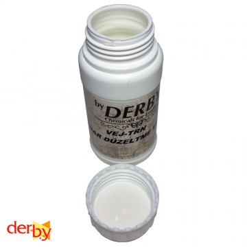 Derby Kenar Düzeltme Vaksı 250 ml - Naturel