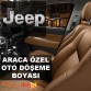 JEEP Oto Deri Döşeme Boya Seti - Özel Renk - 1 Lt - 6 Parça (DERBY)