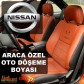 NISSAN Oto Deri Döşeme Boya Seti - Özel Renk - 1 Lt - 6 Parça (DERBY)