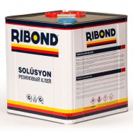 RIBOND Teneke Solüsyon - 6 Kg