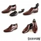 Shoesform Yaylı Ayakkabı Kalıbı Erkek F2306M