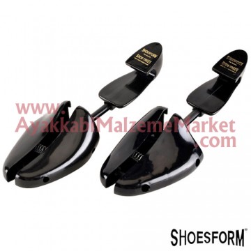 Shoesform Yaylı Ayakkabı Kalıbı Erkek F2306M