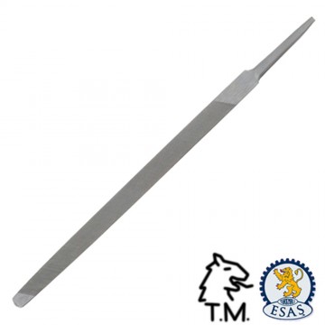 Plastik Saplı Esaş Eğe - Limaki - 9" - 225 mm (1 Adet)