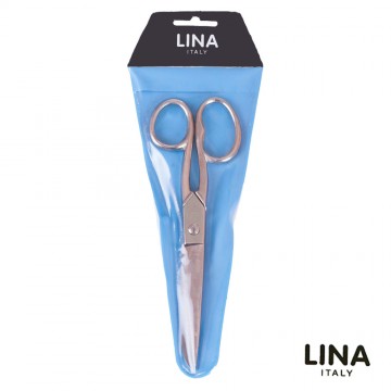 Lina Ev Makası - 6" (15,24 Cm)