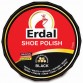 Erdal Ayakkabı Cilası 75 ml Siyah (10 Adet / Paket)