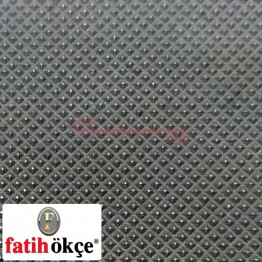 Fatih 9001 Tip İtal TPU Plaka 6 mm (31x13 Cm)