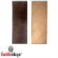 Fatih F1 Tip Plaka 5 mm - Kahverengi (30x10 Cm)