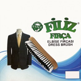 Filiz Elbise Fırçası Büyük