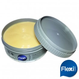 Flexi Krem Boya Süngersiz 200 ml - Parlatıcı