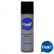 Flexi Care Su Geçirmez Sprey (48 Adet / Koli)